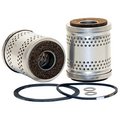 Wix Filters DETROIT DIESEL ENGS SECONDARY 10 MICRON 33511